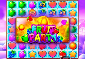 Microgaming - игровой автомат онлайн от Various с RTP 96.29%